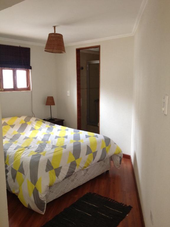 Backpacker'S Hostel Икике Номер фото