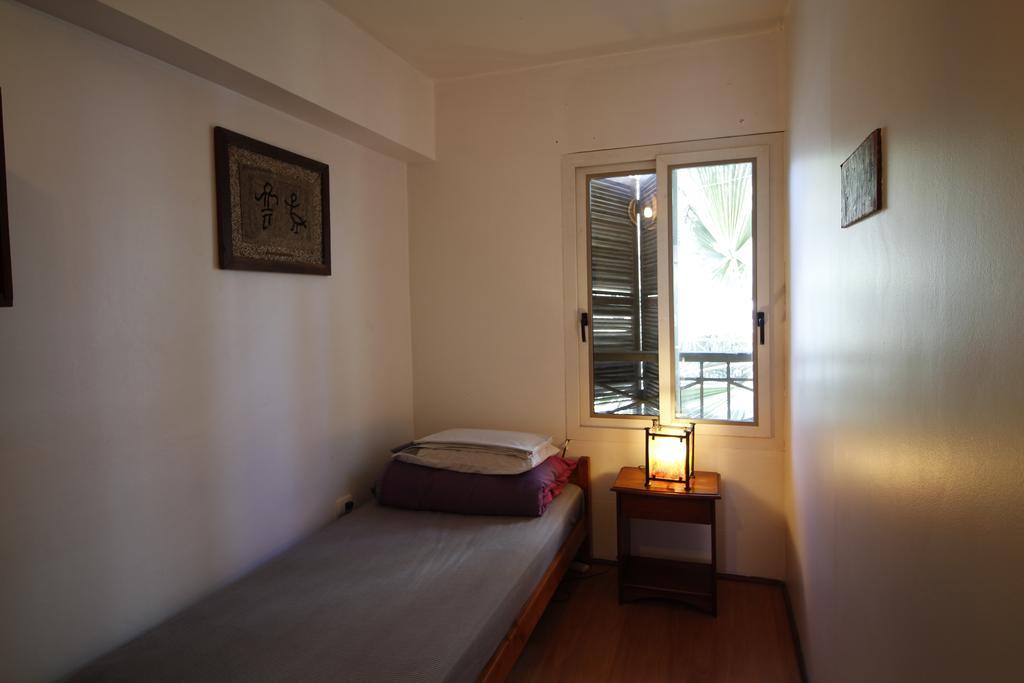 Backpacker'S Hostel Икике Экстерьер фото