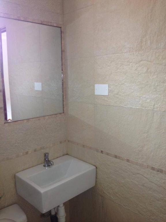 Backpacker'S Hostel Икике Экстерьер фото